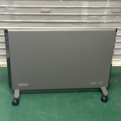 DeLonghi デロンギ　コンベクターヒーター グレー HXJ...
