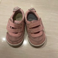 イフミー　靴　13.5センチの画像
