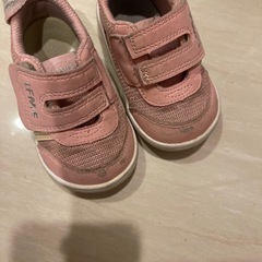 イフミー　靴　13.5センチの画像