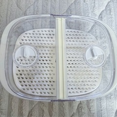 ニトリ　フレッシュキーパーの画像