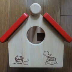 立体パズル　②の画像