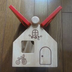 立体パズル　②の画像
