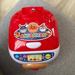 アンパンマン　おもちゃ