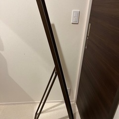 ニトリ　姿見