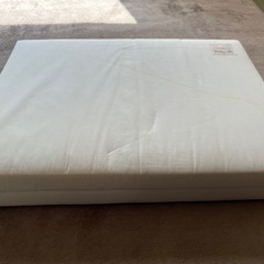 西川布団　子供布団８点セットの画像