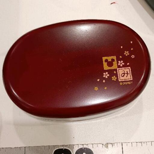 福袋安いいね半額ストア 0622-181 弁当箱 (ジモスポ千葉稲毛店) 千葉の生活雑貨の中古 アクセサリー