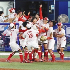 6/29(日)ソフトボール大会🥎