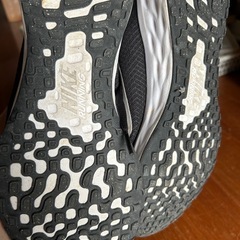 ナイキランニングシューズの画像