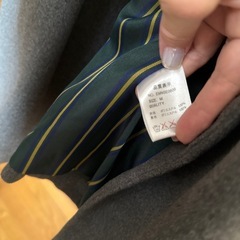 値下げしました！メンズコート　Mサイズの画像
