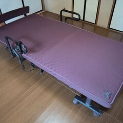 電動ベッド