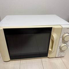 電子レンジ 