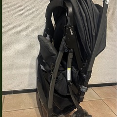 美品　ジョイーJoie スマバギ4WD Signature の画像