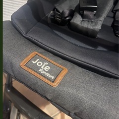 美品　ジョイーJoie スマバギ4WD Signature の画像