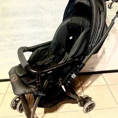 美品　ジョイーJoie スマバギ4WD Signature の画像