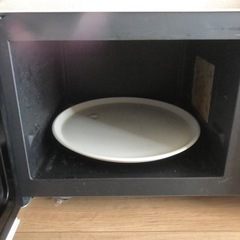 オーブンレンジ 16L の画像