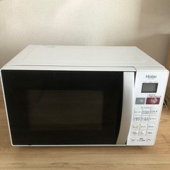 オーブンレンジ 16L 