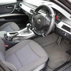 【自社ローン】ＢＭＷ・アルピナ  BMW(3シリーズ) 320i...
