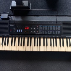 CASIO カシオCTK−530 電子ピアノ 