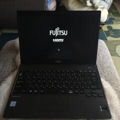 超軽量.薄型.第７世代❗️FUJITSULIFEBooK.