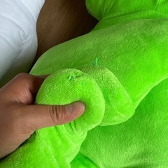 ぬいぐるみの画像
