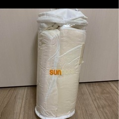 吐き戻し枕の画像