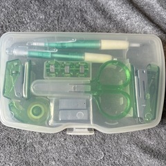 文具セット