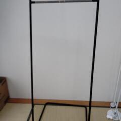 ハンガーラック