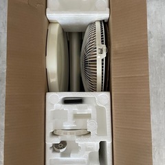【受け渡し決定】EF-30SM3 扇風機  の画像