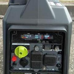 EENOUR 発電機 DK1800iA の画像