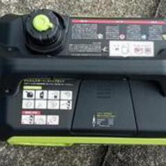 EENOUR 発電機 DK1800iA の画像