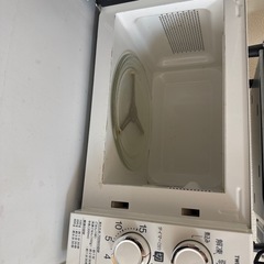 無料 電子レンジ ツインバードの画像