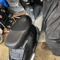 HONDA ジョーカー90 2st  実動　引き取り限定の画像
