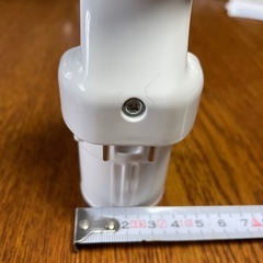値下〜パナソニック掃除機子ノズルの画像