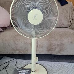 ※6月中のみ値下げ中※トヨトミ　30cm　扇風機　中古