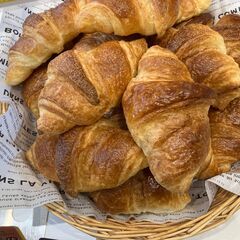ペンギンベーカリー三木店　正社員スタッフ募集の画像