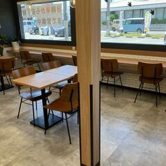 ペンギンベーカリー三木店　正社員スタッフ募集の画像