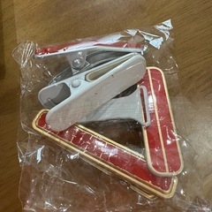 和装クリップ