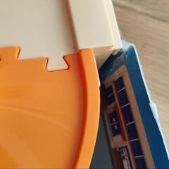 トミカ　にぎやかサウンドタウンの画像