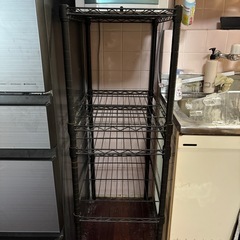 ラック