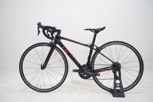 GIANT LIV LANGMA ADVANCED 2 QOM 2019年モデル ロードバイク
