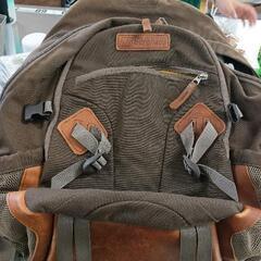 0622-273 berghaus  リュック