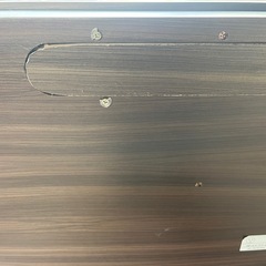 ‼️今だけ特価‼️シングルベッドフレームの画像