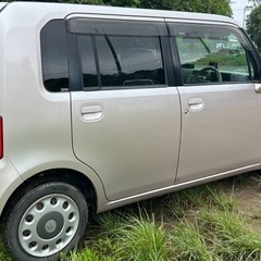 🉐ムーヴコンテ🚘値段交渉🙋🏻‍♀️の画像