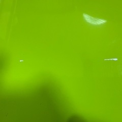 折りたたみテーブルの画像
