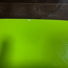 折りたたみテーブルの画像