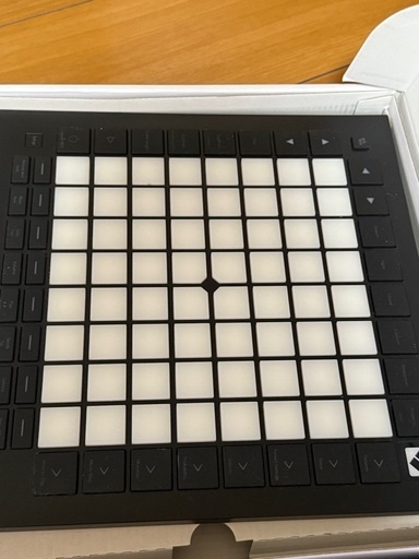 周辺機器 lunch pad mk3 pro