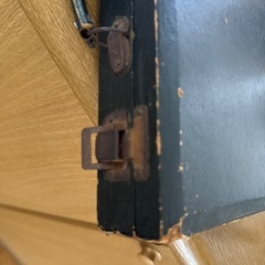 決まりました！安くしました！かなり古い麻雀牌ですの画像