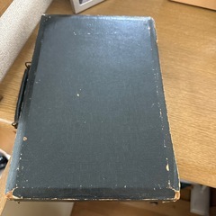 決まりました！安くしました！かなり古い麻雀牌ですの画像