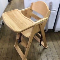 KATOJI 折りたたみ ベビーチェア 
