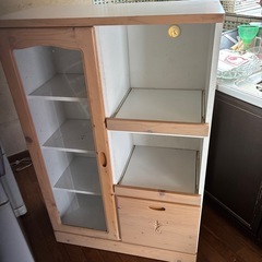 食器棚